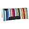 Showman Serape Saddle pad with Fleece Bottom