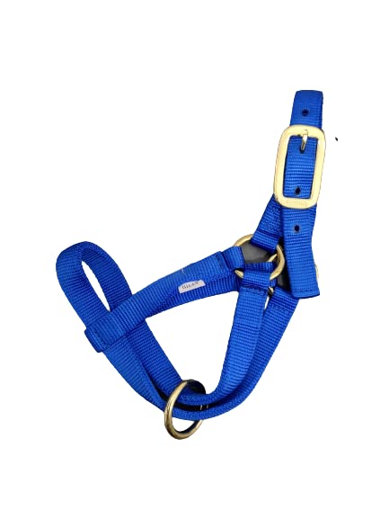 Valhoma Goat Halters