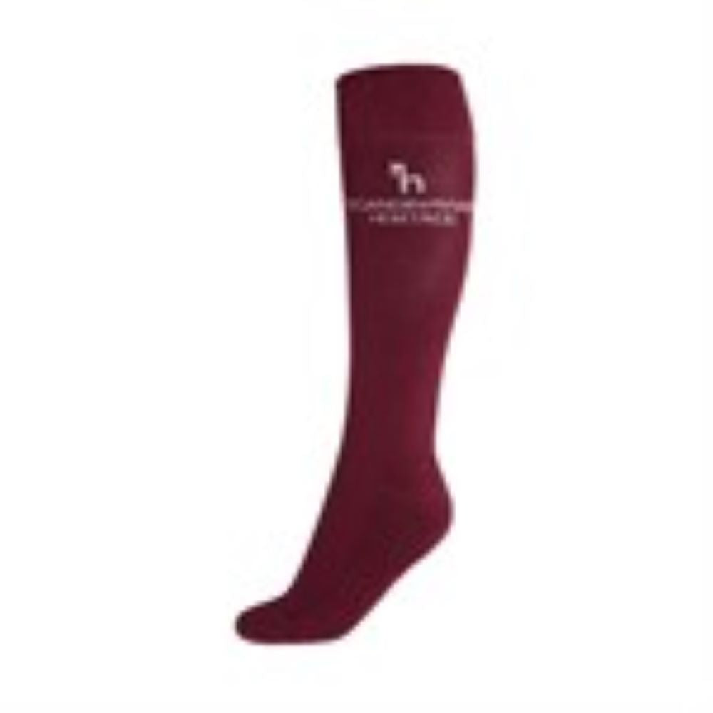 Horze Noya English Riding Knee Socks 3 Colors