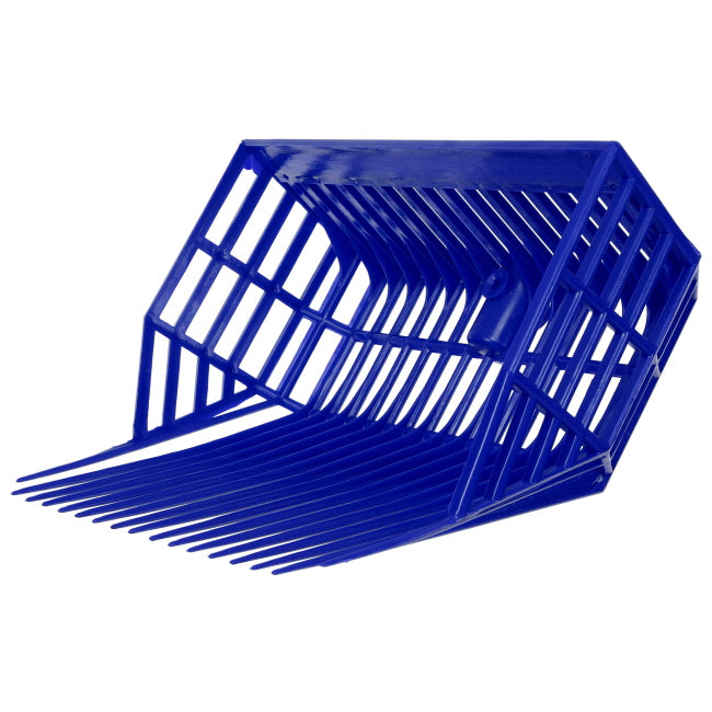 Showman Deep Basket Stall Fork Replacement Head