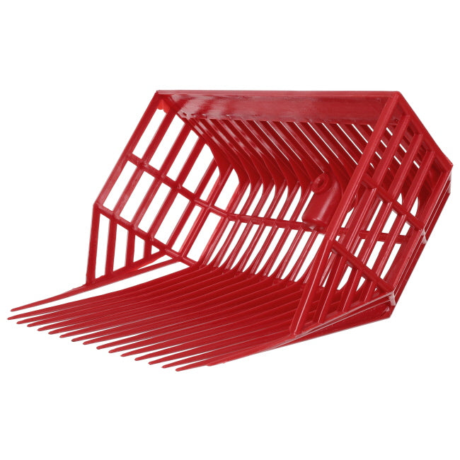 Showman Deep Basket Stall Fork Replacement Head