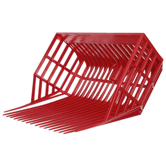 Showman Deep Basket Stall Fork Replacement Head