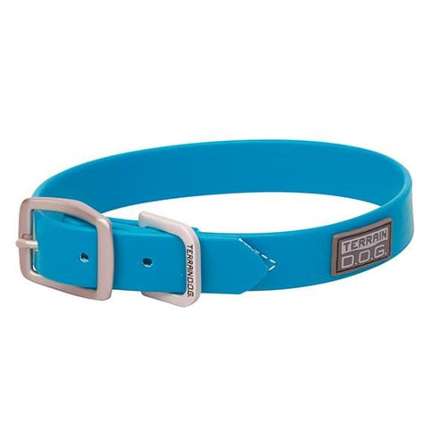 X-Treme Adventure Dog Collar