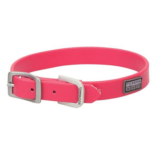 X-Treme Adventure Dog Collar