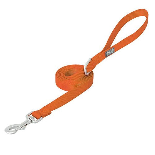 Nylon Single-Ply Dog Leash