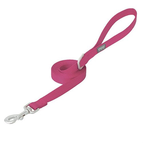 Nylon Single-Ply Dog Leash