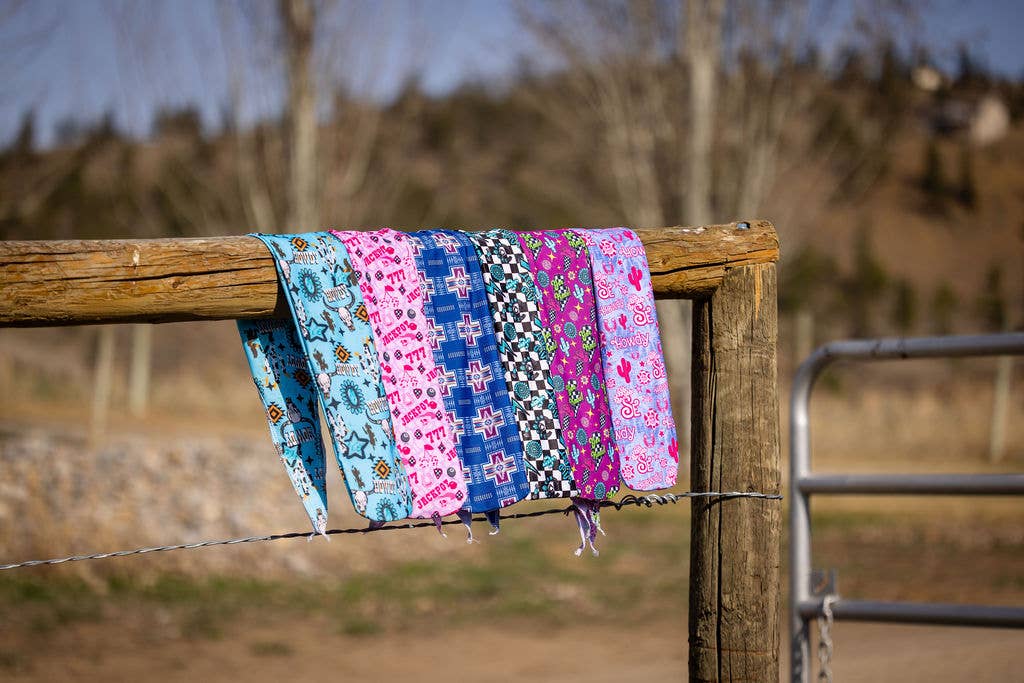 Schulz Equine Tail Bag