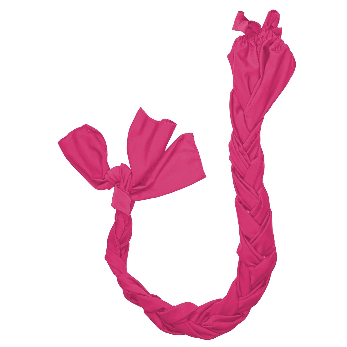 Sleazy Sleepwear Tube Tail Bag, Color choice