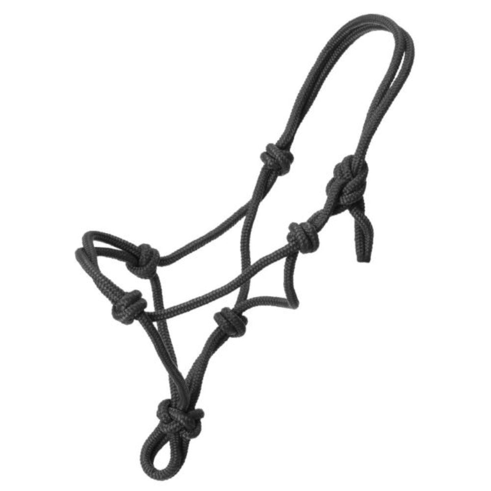 Tough-1 Miniature Poly Rope Halter