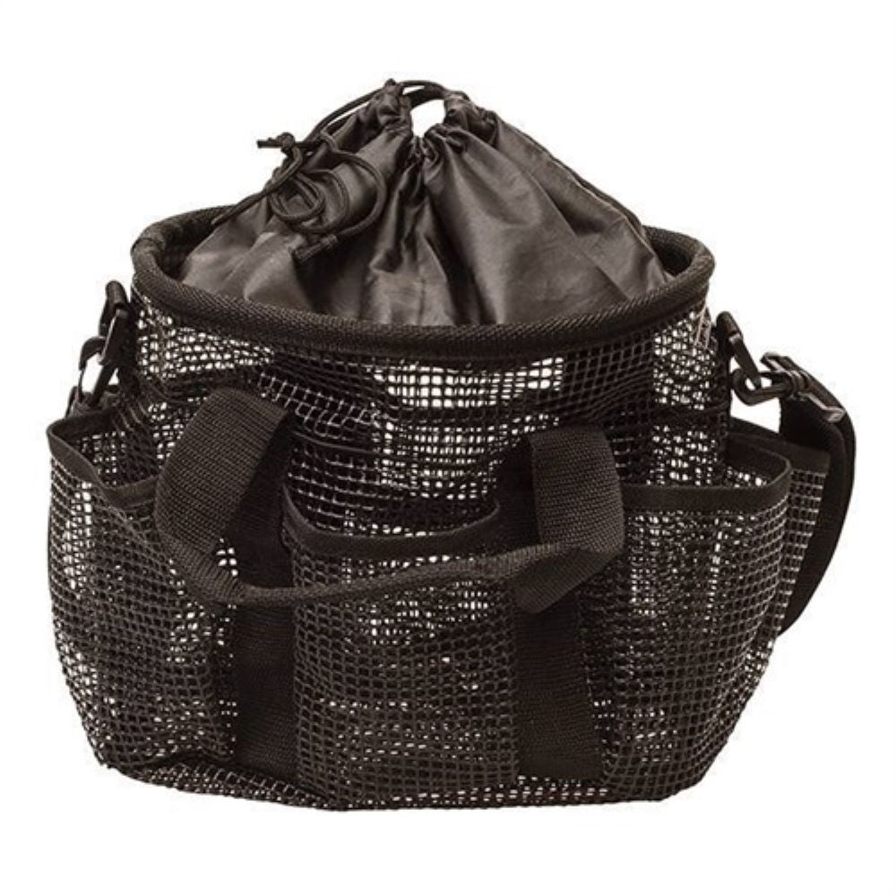 Mesh Grooming Bag Tote Lots colors