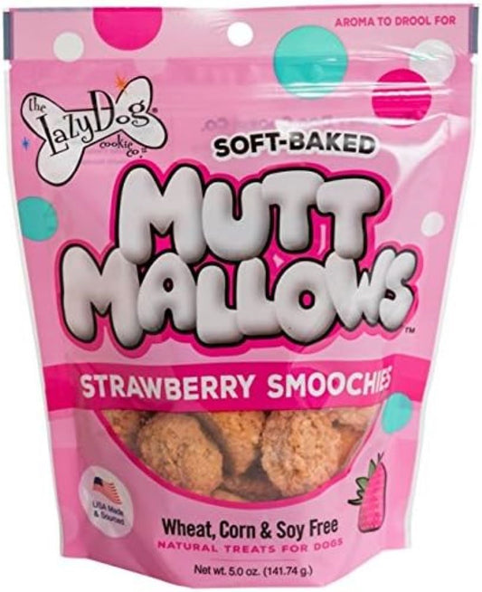 Lazy Dog Mutt Mallows Treats