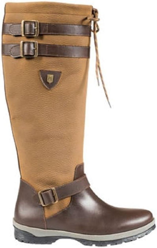 Women's Horze Cresendo Barron Tall Boots