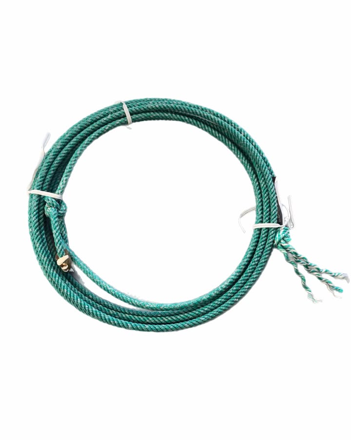 Kids' Fire Cracker Lariat Roping Rope – Tack N More