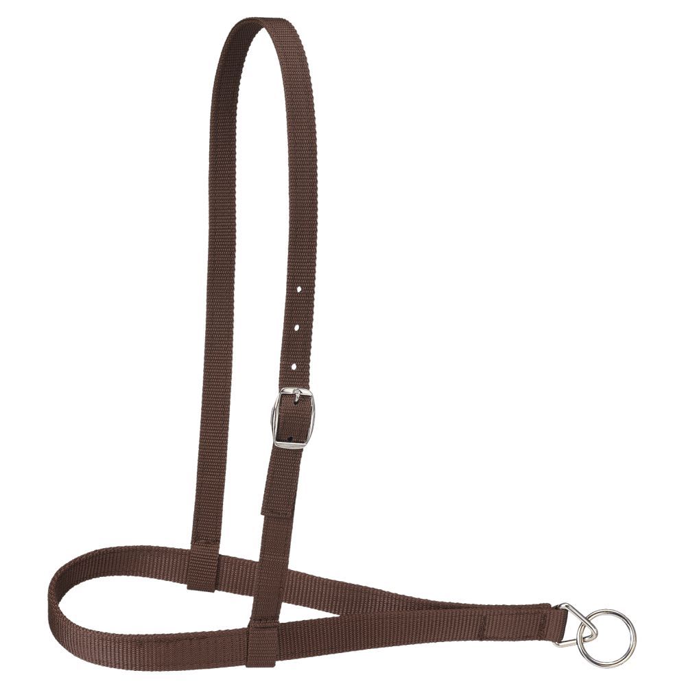 Tough-1 Nylon Web Noseband, Color choice