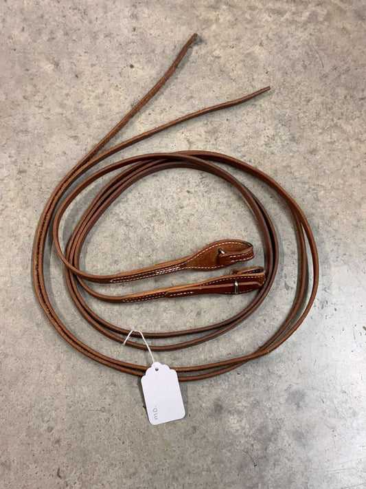 Quick Change Split Reins