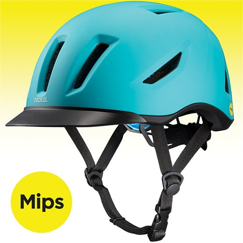 Troxel Terrain™ with Mips® Technology Radiance Duratec