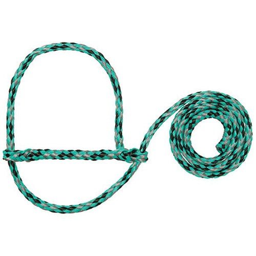 4' foot Poly Rope Sheep Halter