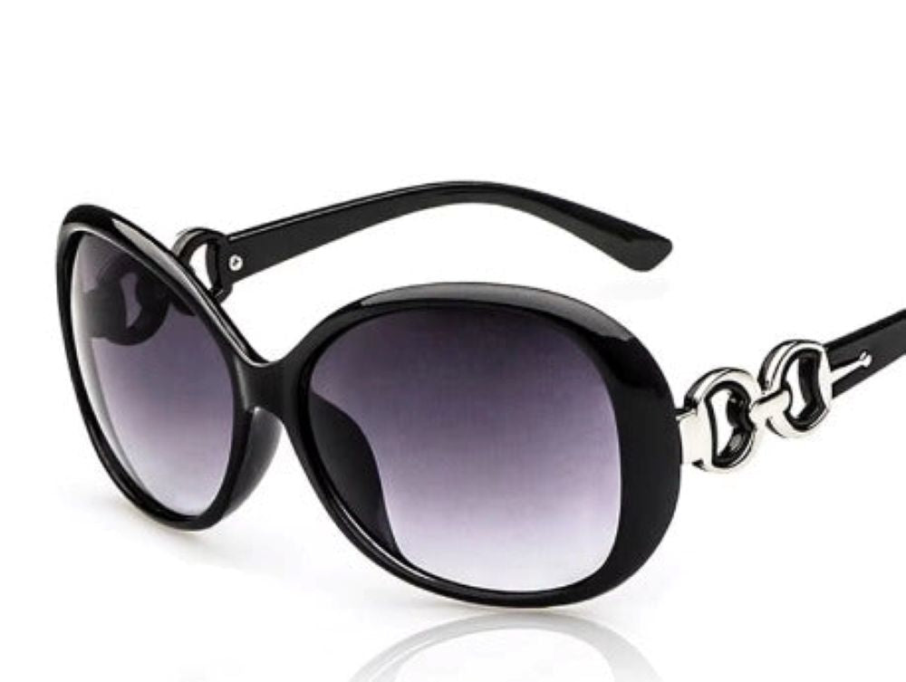 Women's Sunglasses Snaffle Bit 2 Colors