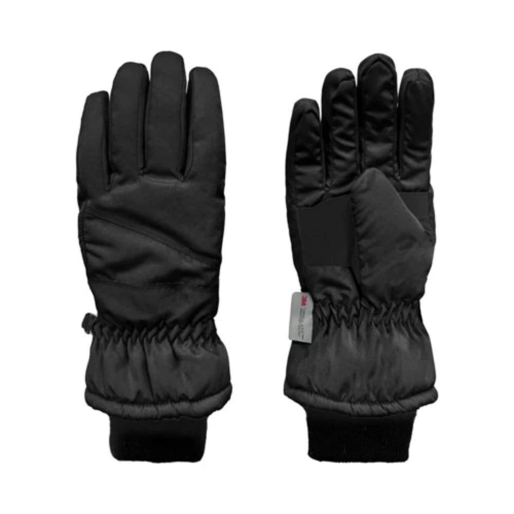 Girl's Grand Sierra Winter Gloves w/ Thinsulate Size 7-16