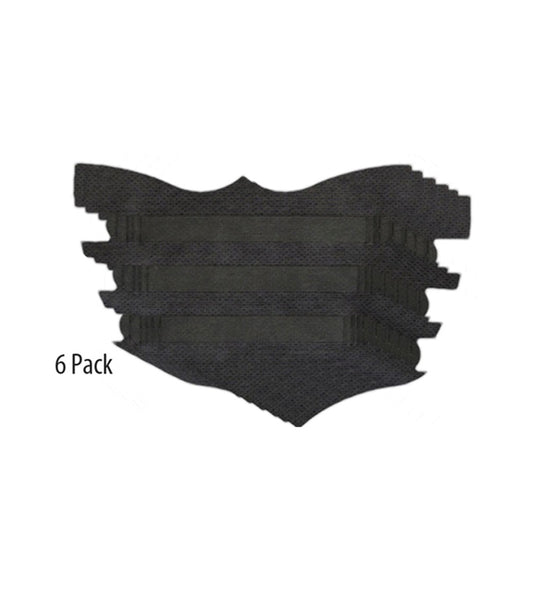 6 pack Flair Equine / Horse Nasal Strips