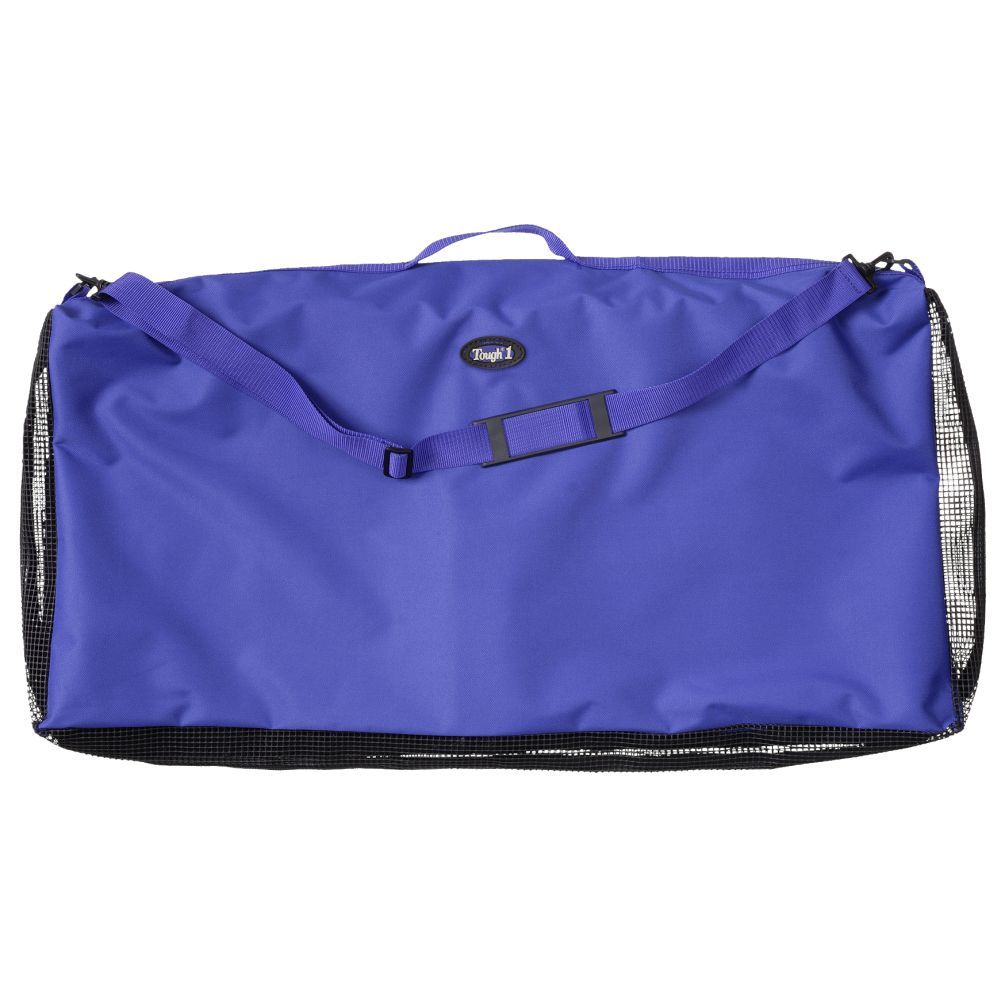 Tough-1 Nylon Saddle Blanket Carrying Case / Bag
