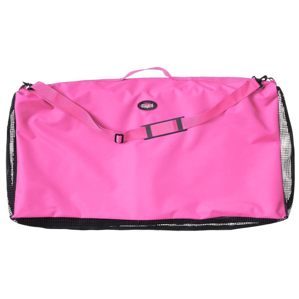 Tough-1 Nylon Saddle Blanket Carrying Case / Bag