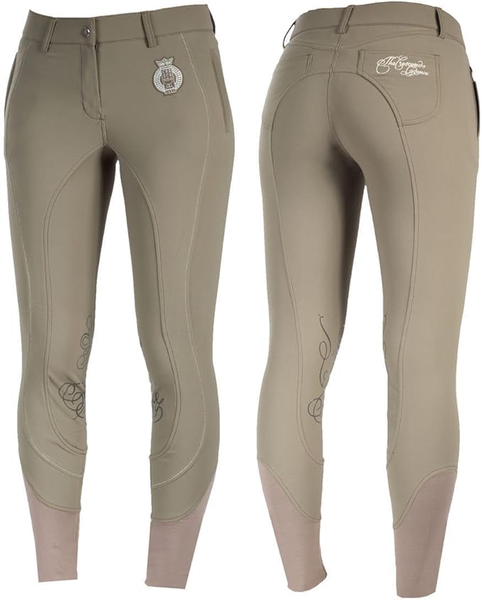 Breeches 36599-TG size 44/32
