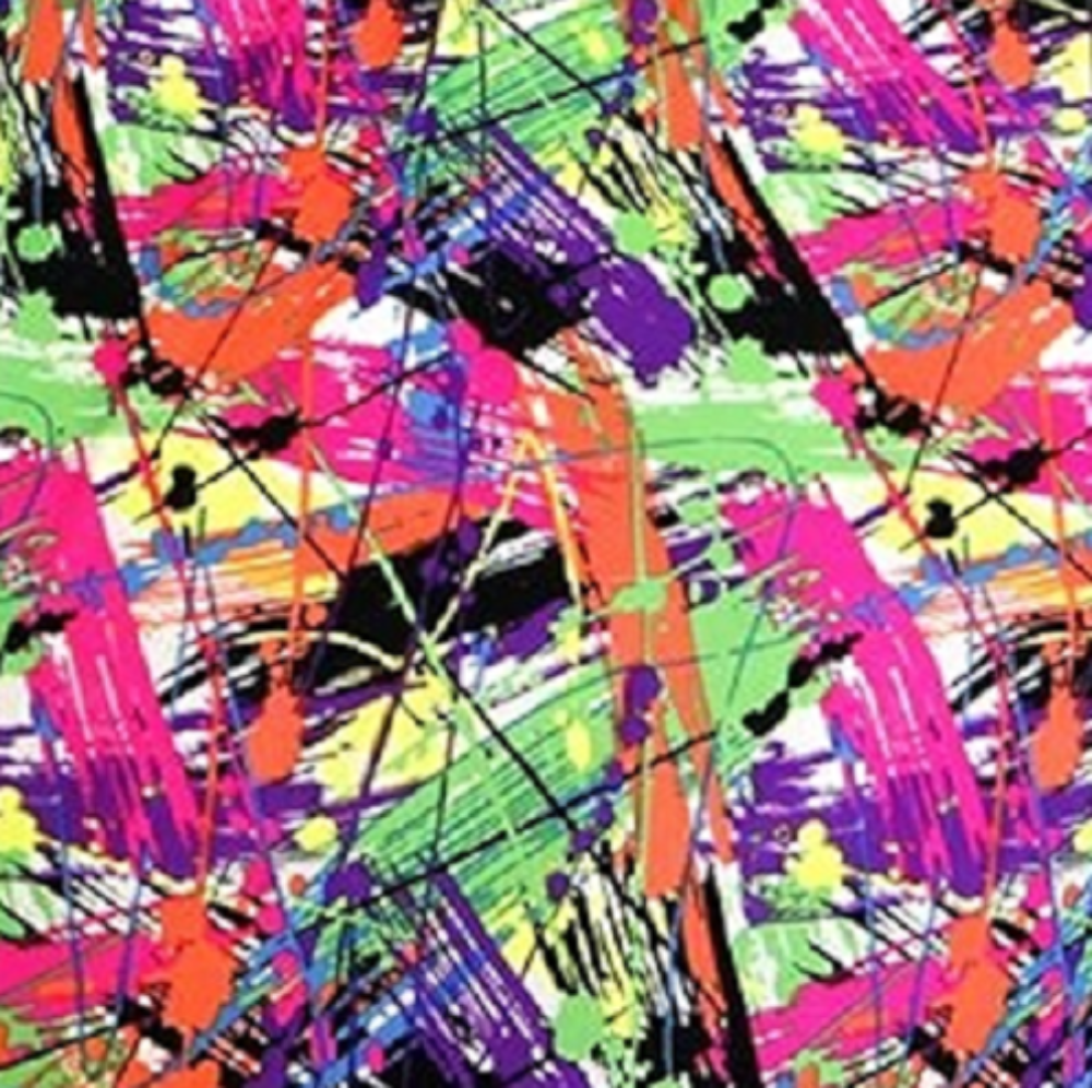 Sleazy Sleepwear Small Mini Horse Full Body Sheet, 10 Prints