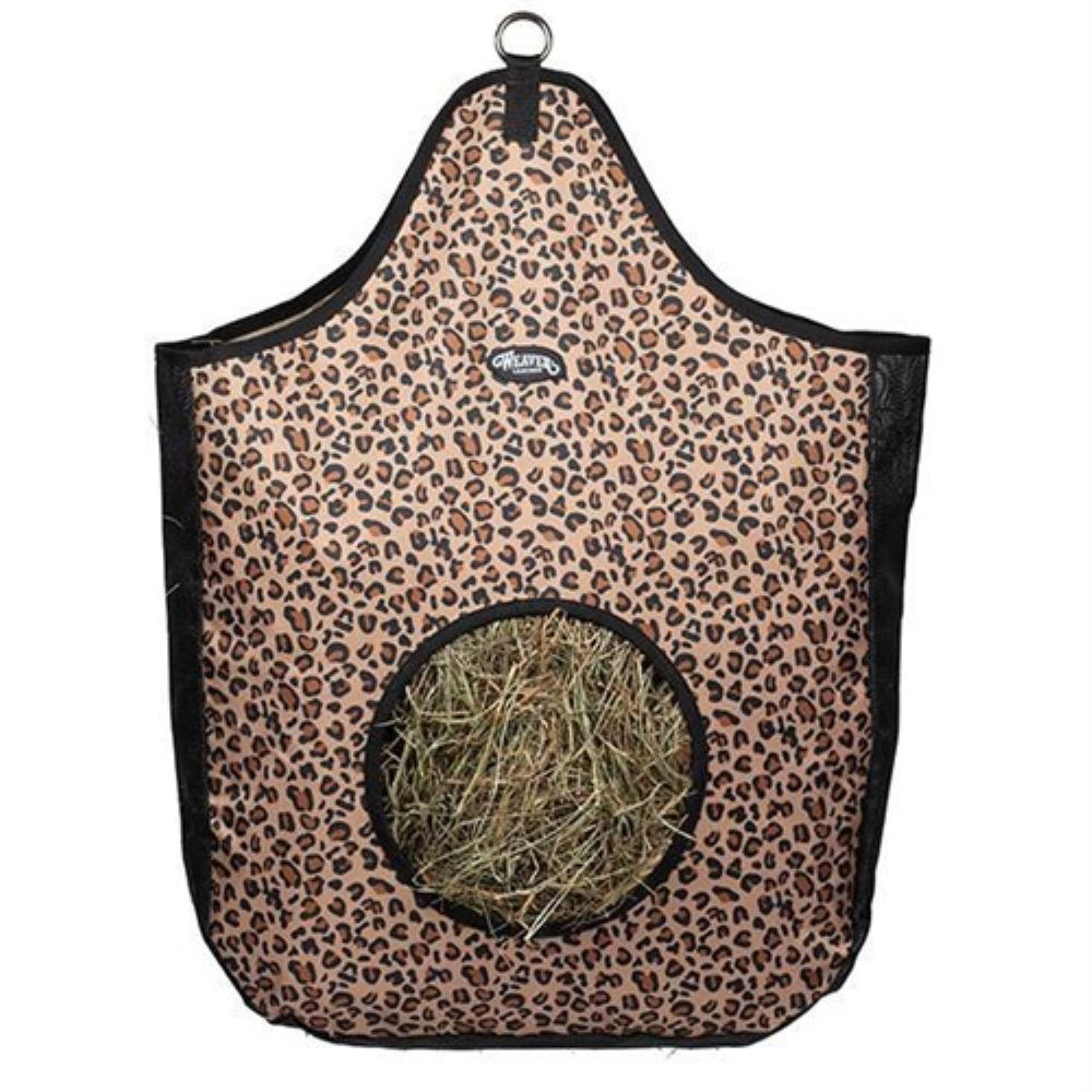Weaver Hay Bag Print Choice