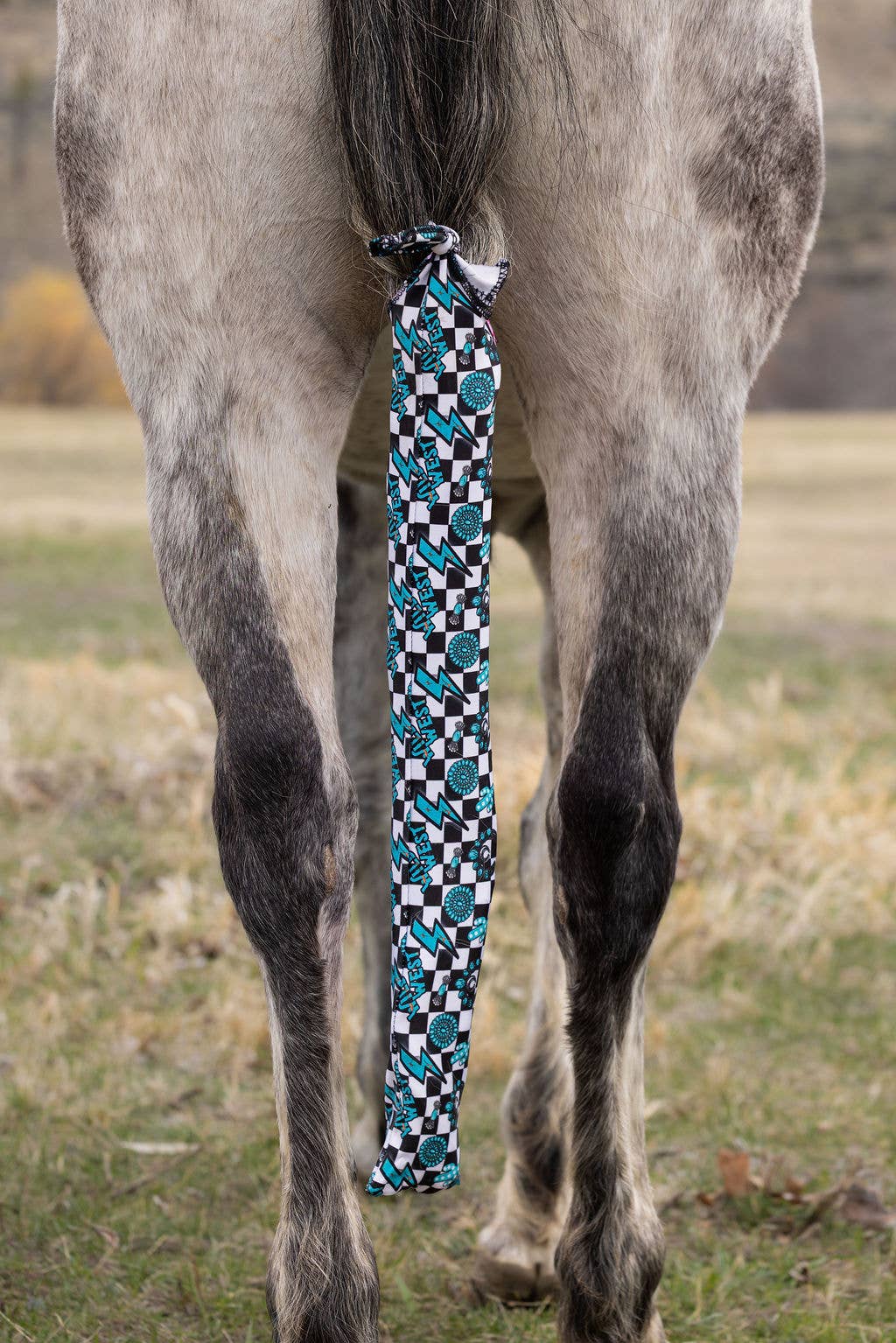 Schulz Equine Tail Bag