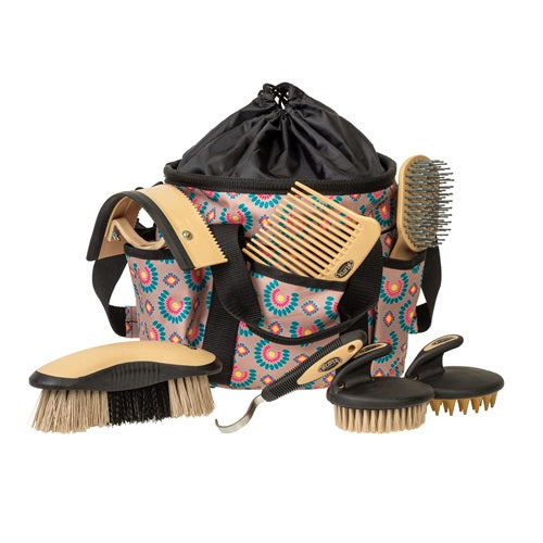 Weaver Leather 7 pc. Grooming Kit