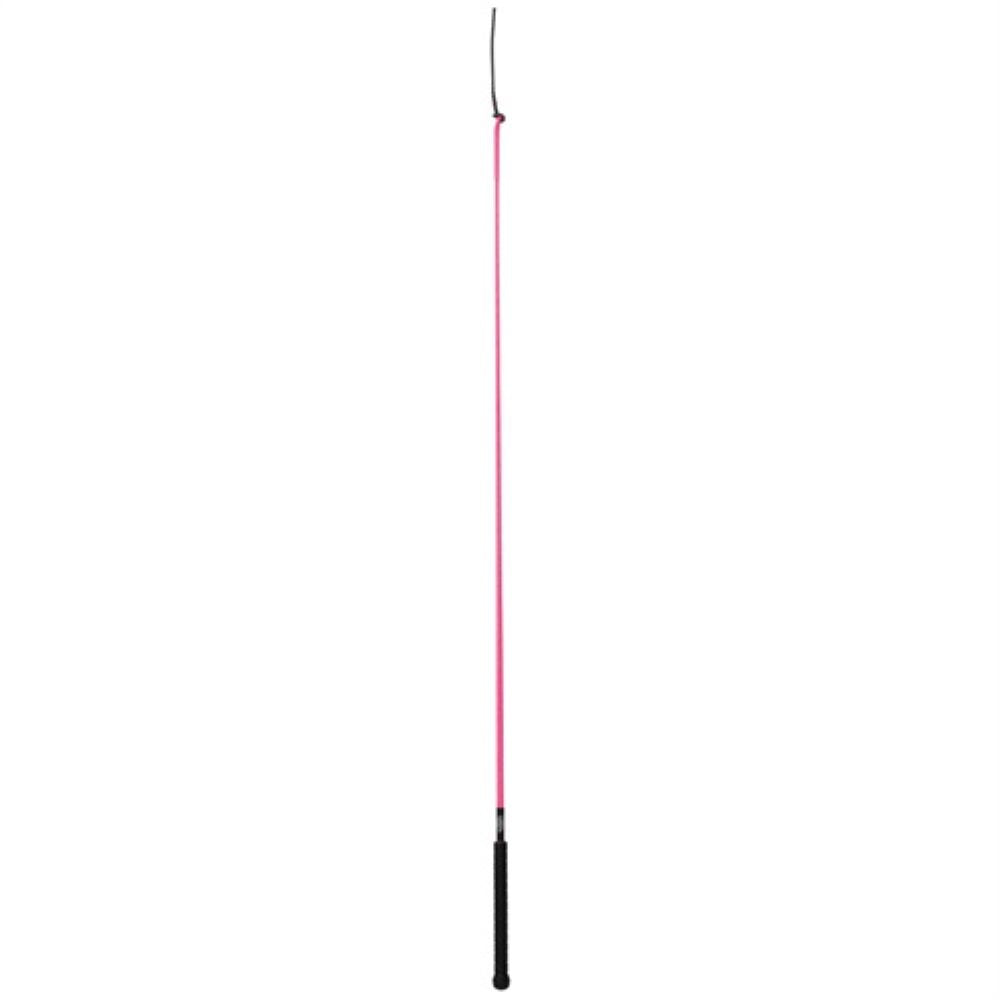 Weaver Leather 39" Pig Whip w/ Popper