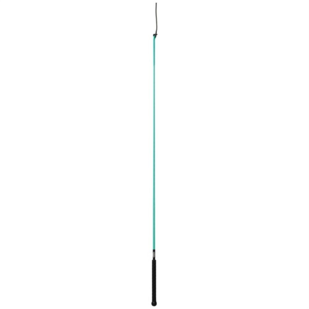 Weaver Leather 39" Pig Whip w/ Popper