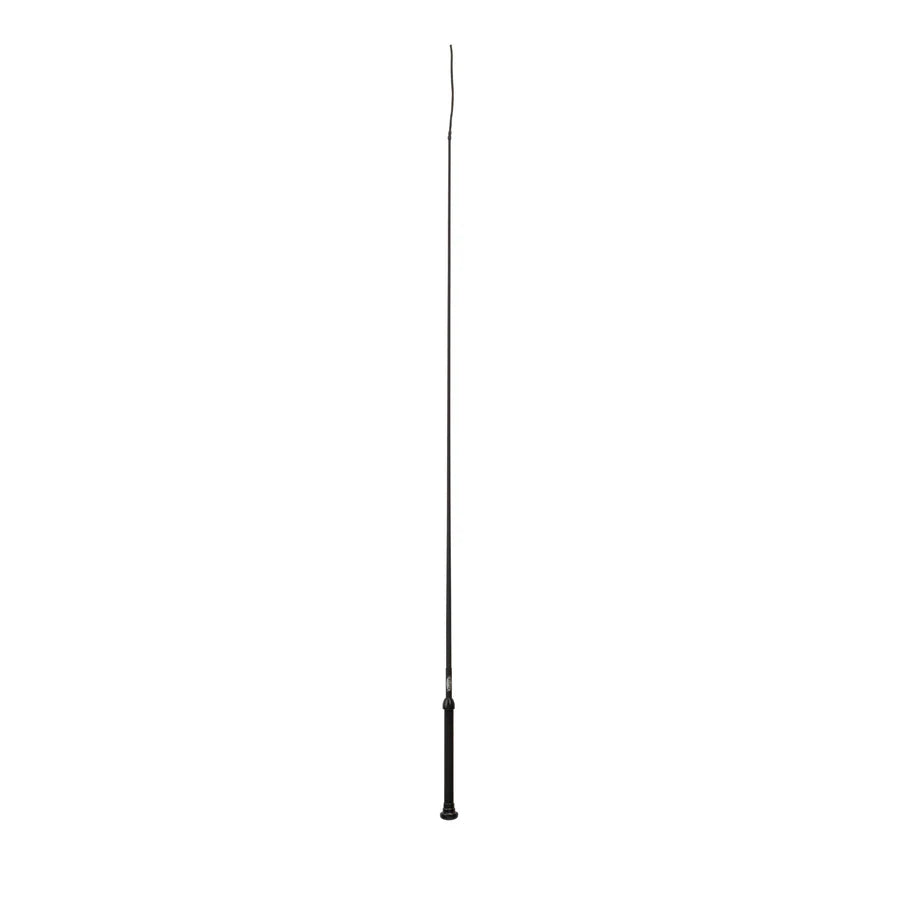 36" Braided Basic Whip