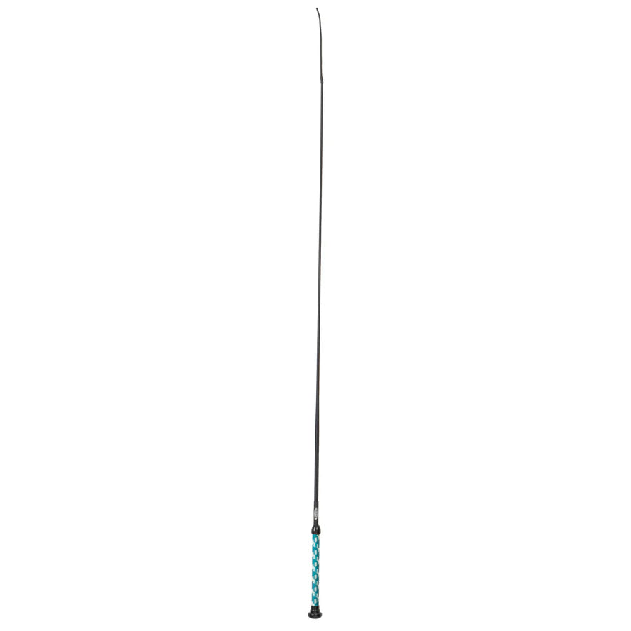 36" Braided Basic Whip