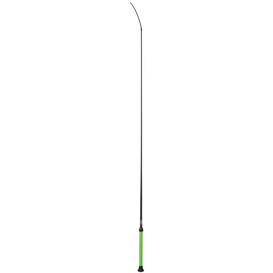 36" Braided Basic Whip