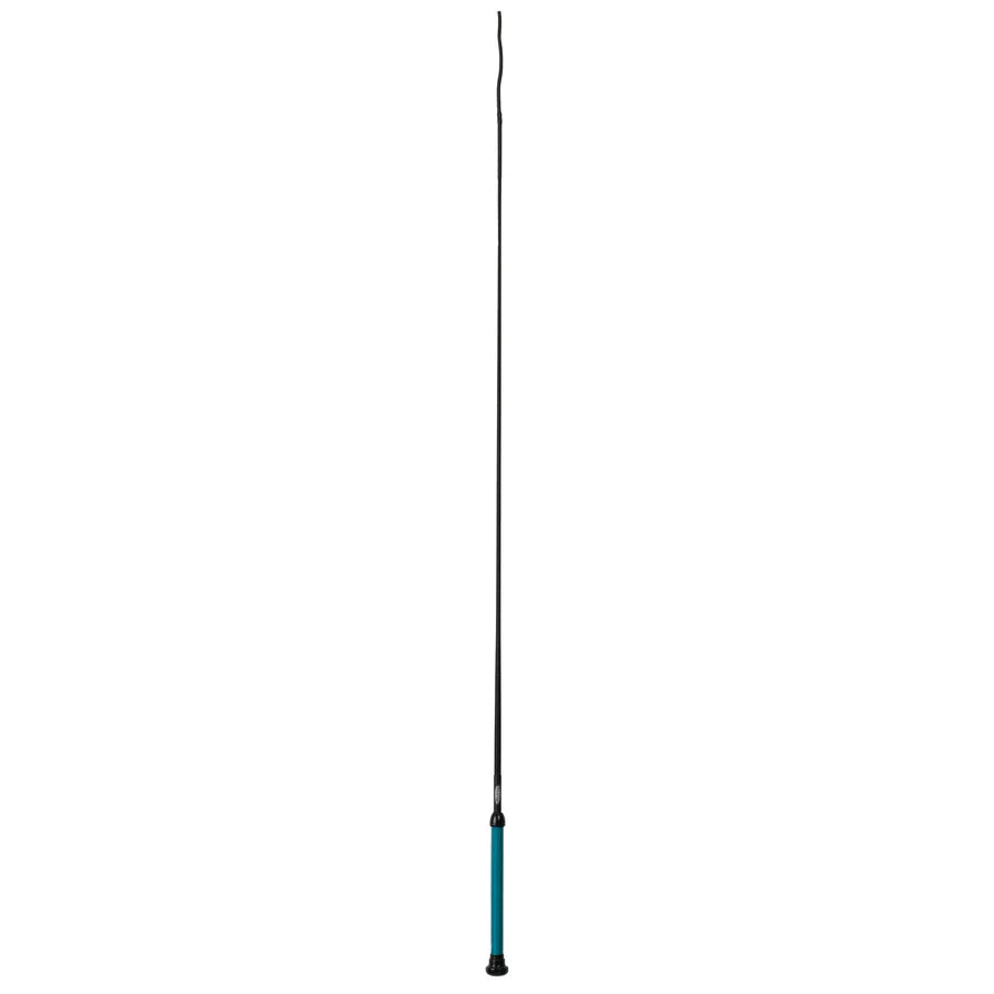 36" Braided Basic Whip