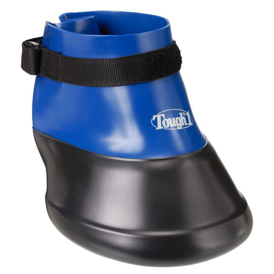 Tough-1 Horse Hoof Saver Soaking Medicine Boot