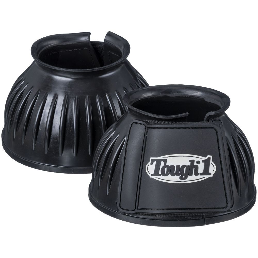 Bell Boot Rack Tough-1 Heavy Duty Double Lock Bell Boots – Tack N More