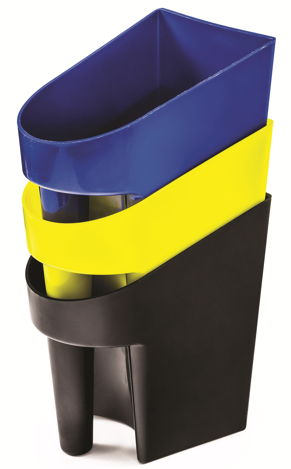KD-119 2 Qt. Feed Scoop