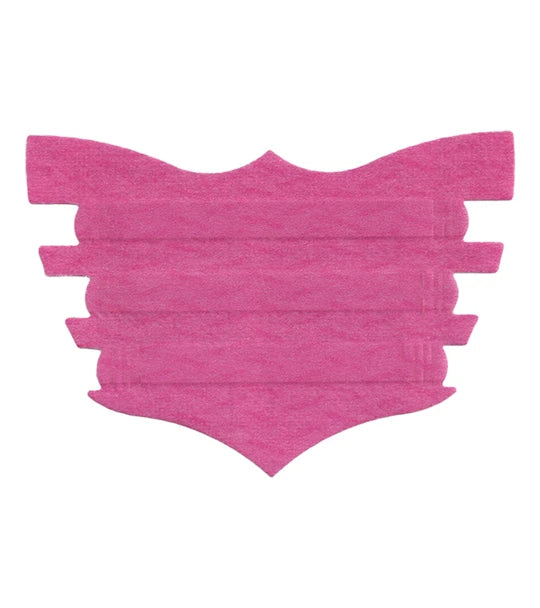 Flair Equine Nasal strip Pink