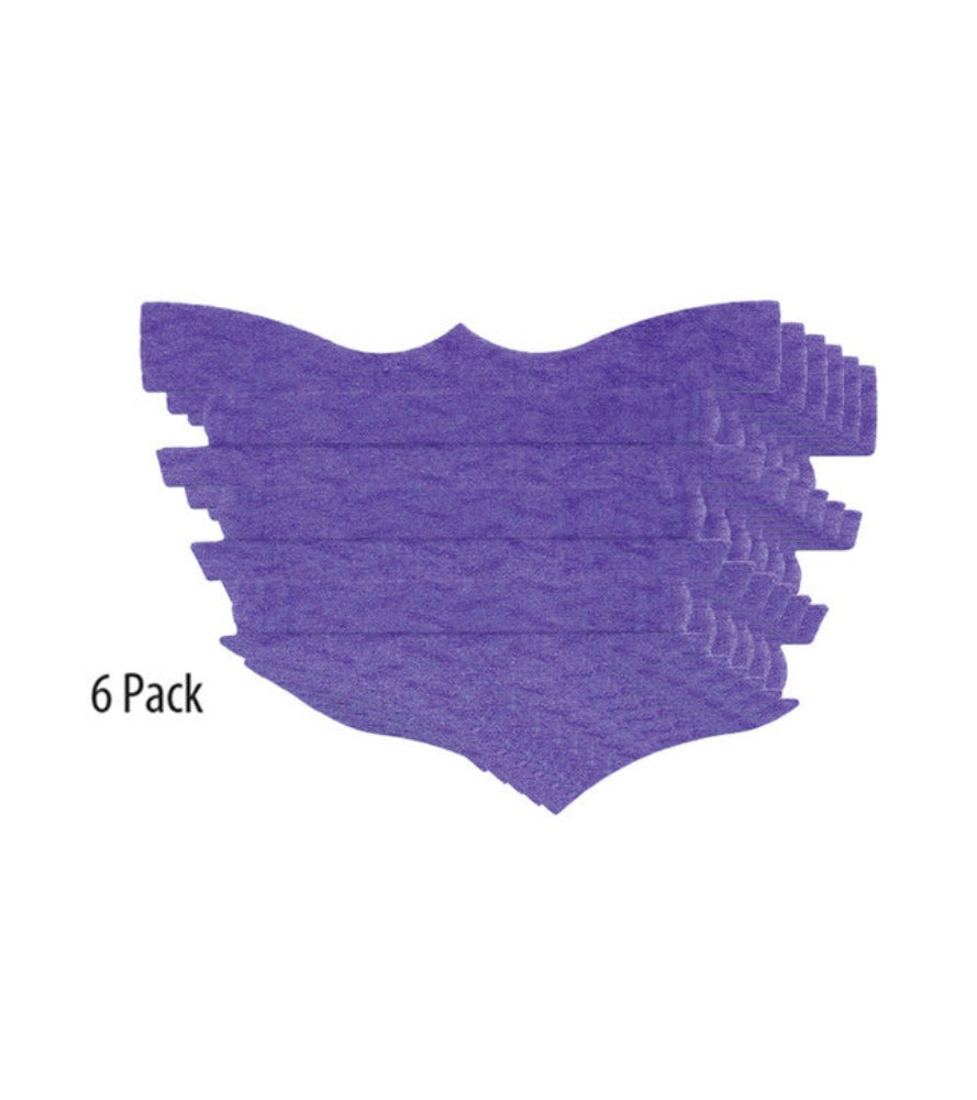 6 pack Flair Equine / Horse Nasal Strips