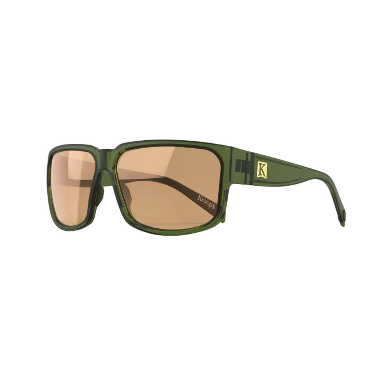 The Tevis Riding Sunglasses Hunter