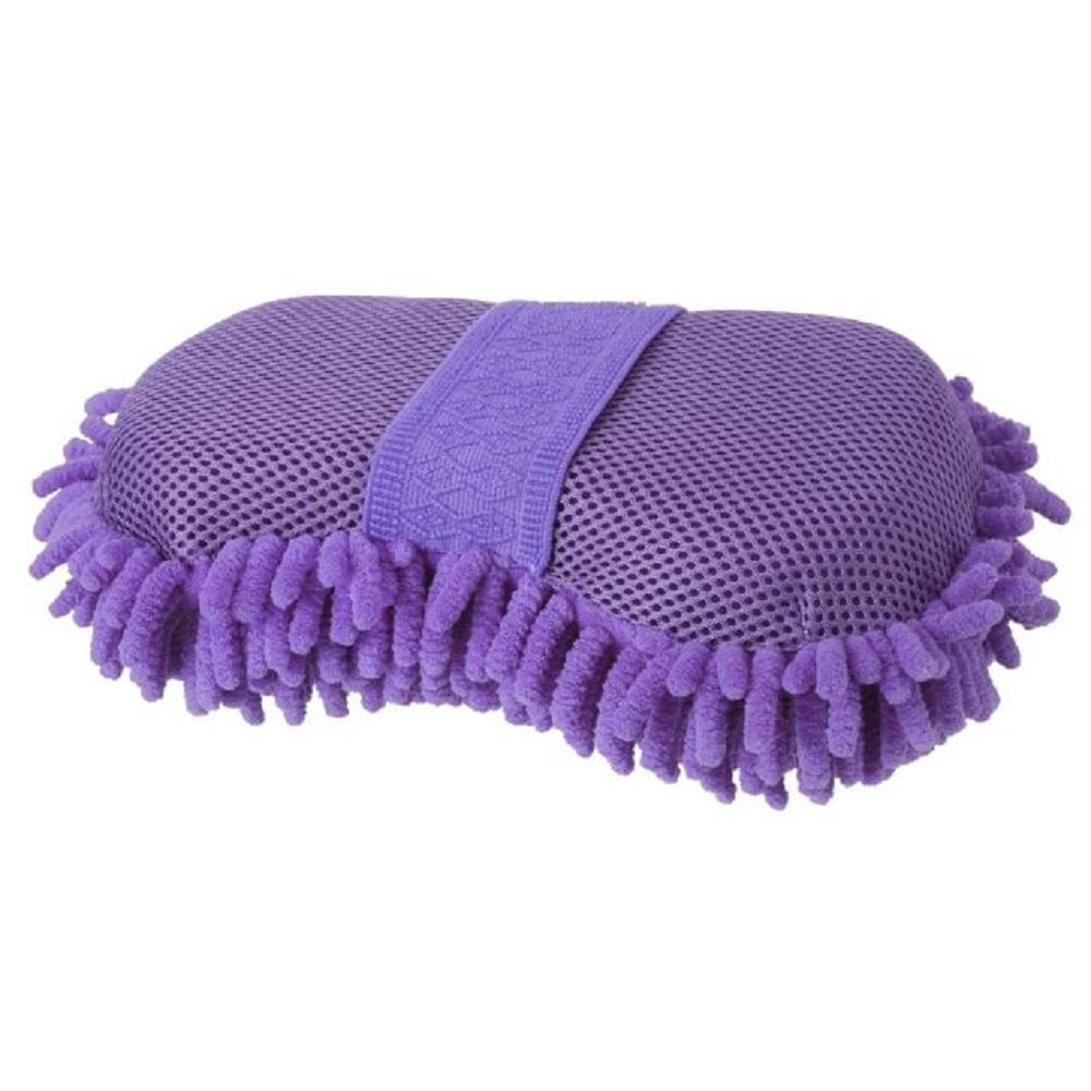 Stringy Sponge Tough-1 Micro Fiber Bristle Sponge, Color choice – Tack N More