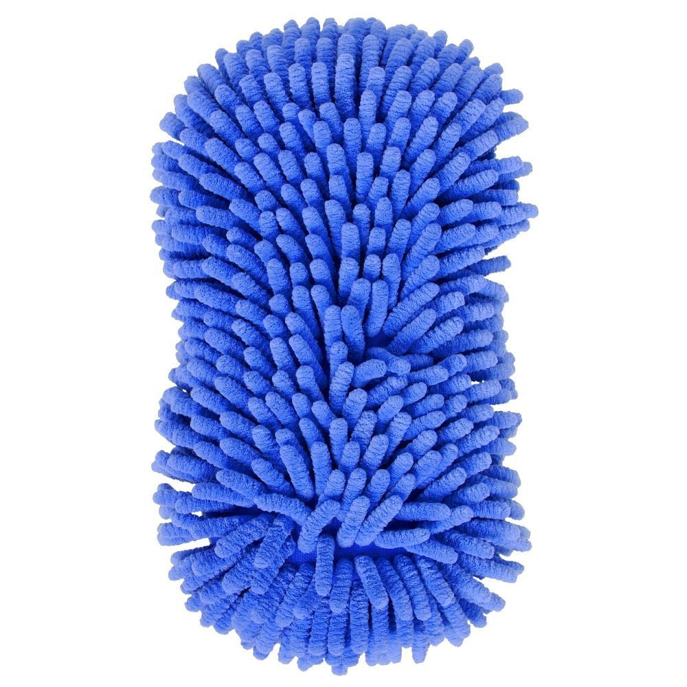 Stringy Sponge Tough-1 Micro Fiber Bristle Sponge, Color choice – Tack N More