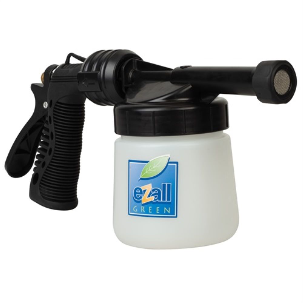 eZall Mini Foamer