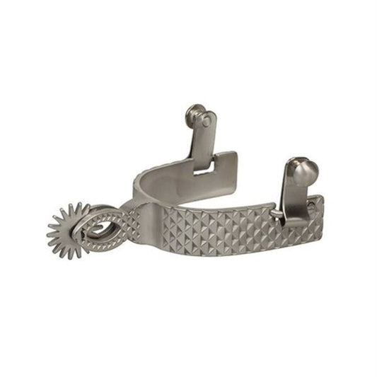 Rasp Chihuahua Spur Men's or Ladie's