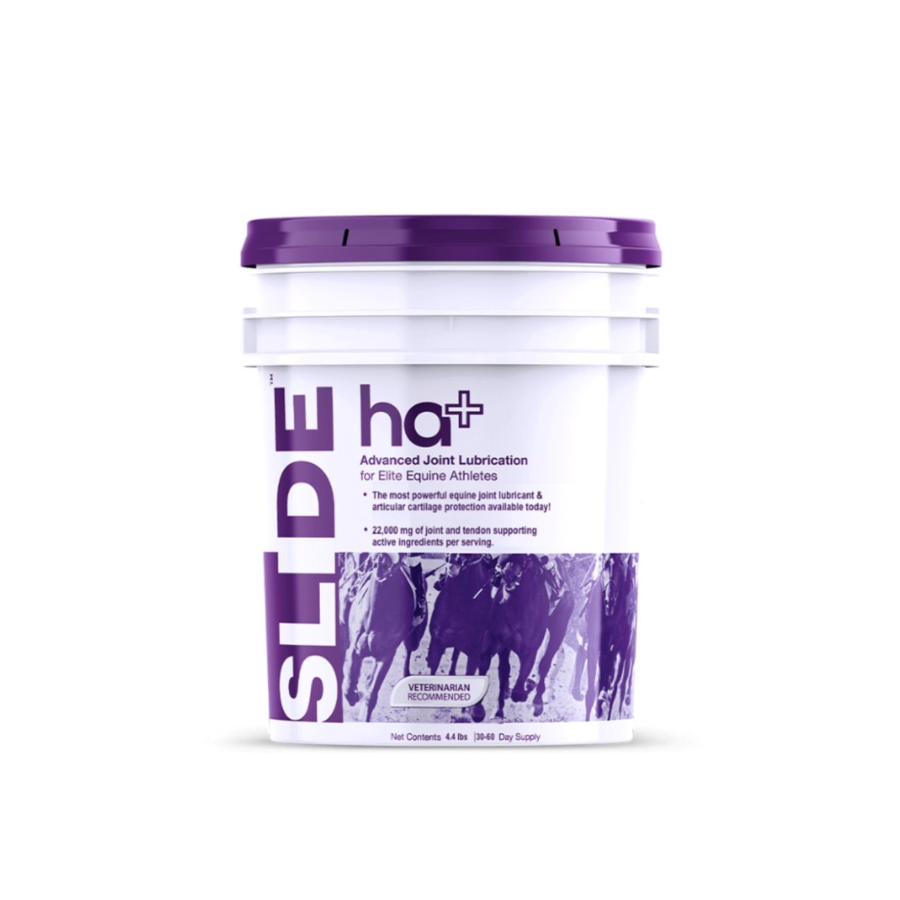 Slide Joint Care SLIDE™ ha+ Equine