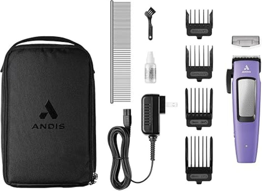 Andis Easy Clip II Cordless/Corded Clipper