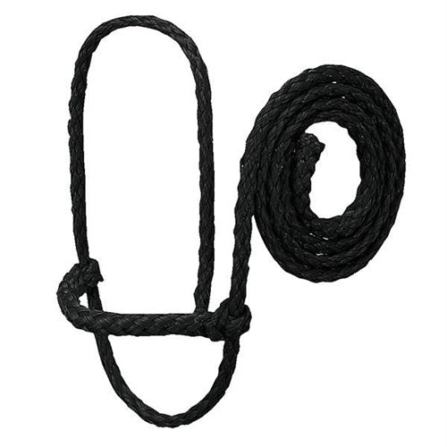 4' foot Poly Rope Sheep Halter